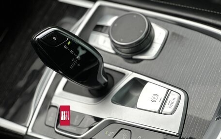 BMW 7 серия, 2020 год, 4 999 000 рублей, 23 фотография
