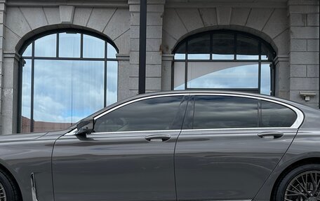 BMW 7 серия, 2020 год, 4 999 000 рублей, 31 фотография