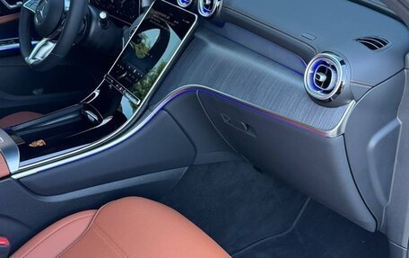 Mercedes-Benz GLC, 2025 год, 7 500 000 рублей, 8 фотография