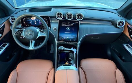 Mercedes-Benz GLC, 2025 год, 7 500 000 рублей, 4 фотография