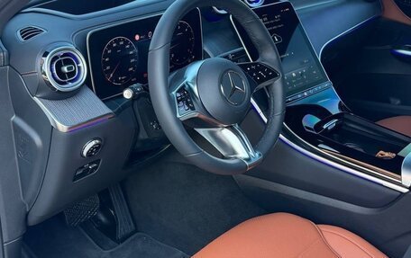 Mercedes-Benz GLC, 2025 год, 7 500 000 рублей, 7 фотография