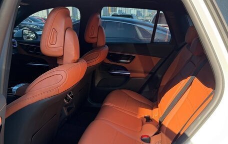 Mercedes-Benz GLC, 2025 год, 7 500 000 рублей, 5 фотография