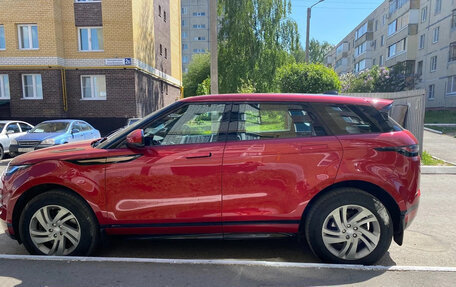 Land Rover Range Rover Evoque II, 2019 год, 3 200 000 рублей, 2 фотография