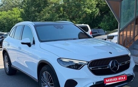Mercedes-Benz GLC, 2025 год, 7 500 000 рублей, 2 фотография