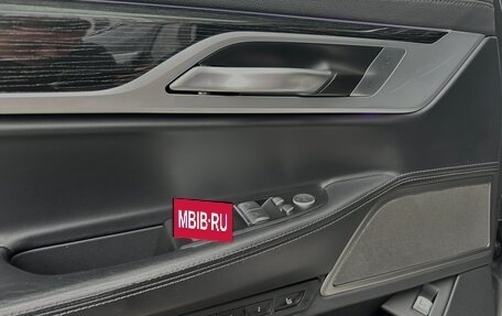 BMW 7 серия, 2020 год, 4 999 000 рублей, 30 фотография