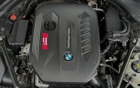 BMW 7 серия, 2020 год, 4 999 000 рублей, 33 фотография