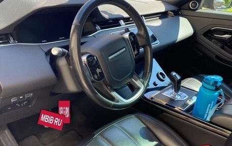 Land Rover Range Rover Evoque II, 2019 год, 3 200 000 рублей, 3 фотография