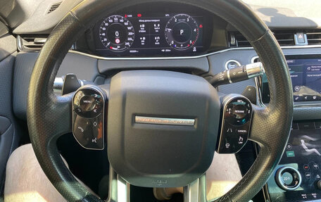 Land Rover Range Rover Evoque II, 2019 год, 3 200 000 рублей, 6 фотография