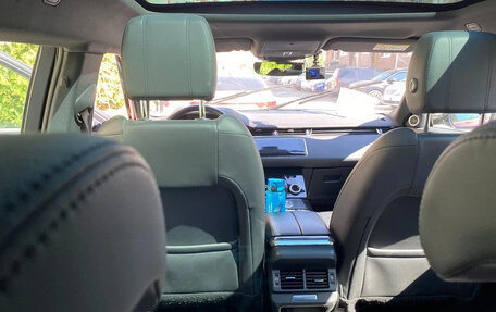 Land Rover Range Rover Evoque II, 2019 год, 3 200 000 рублей, 12 фотография