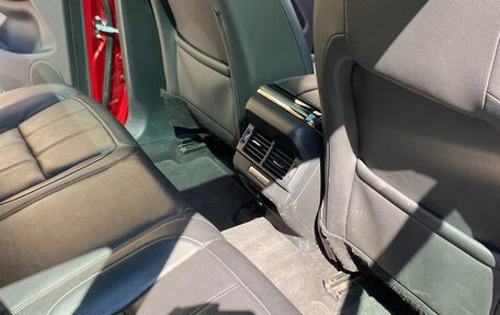 Land Rover Range Rover Evoque II, 2019 год, 3 200 000 рублей, 7 фотография