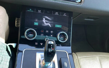 Land Rover Range Rover Evoque II, 2019 год, 3 200 000 рублей, 11 фотография