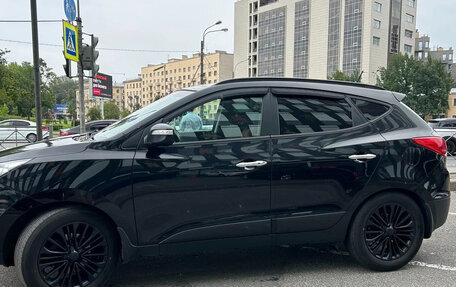 Hyundai ix35 I рестайлинг, 2013 год, 1 190 000 рублей, 8 фотография