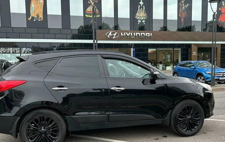 Hyundai ix35 I рестайлинг, 2013 год, 1 190 000 рублей, 10 фотография