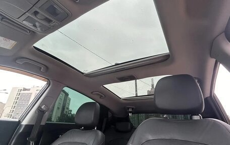 Hyundai ix35 I рестайлинг, 2013 год, 1 190 000 рублей, 12 фотография