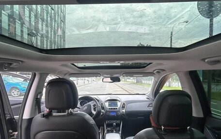 Hyundai ix35 I рестайлинг, 2013 год, 1 190 000 рублей, 11 фотография