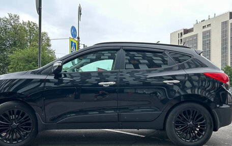 Hyundai ix35 I рестайлинг, 2013 год, 1 190 000 рублей, 9 фотография