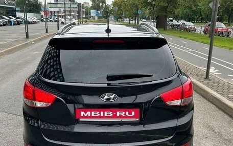 Hyundai ix35 I рестайлинг, 2013 год, 1 190 000 рублей, 7 фотография