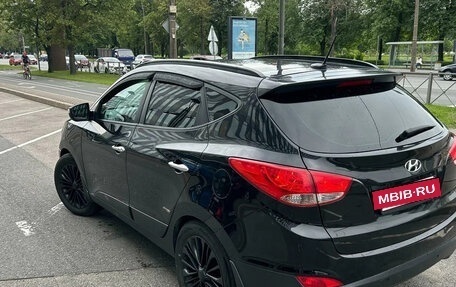 Hyundai ix35 I рестайлинг, 2013 год, 1 190 000 рублей, 6 фотография