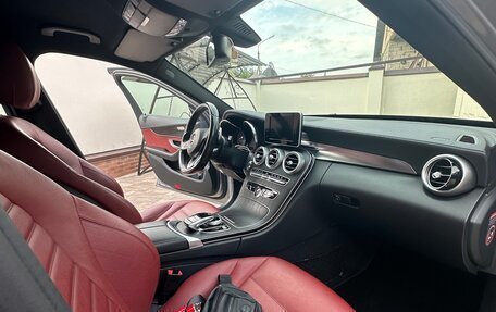 Mercedes-Benz C-Класс, 2015 год, 2 290 000 рублей, 8 фотография