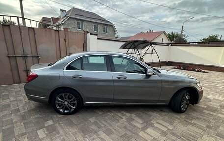 Mercedes-Benz C-Класс, 2015 год, 2 290 000 рублей, 6 фотография