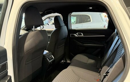 Haval F7, 2026 год, 3 399 000 рублей, 18 фотография