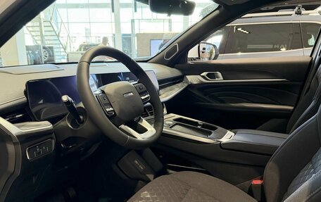 Haval F7, 2026 год, 3 399 000 рублей, 14 фотография