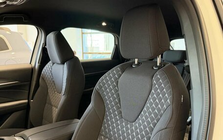 Haval F7, 2026 год, 3 399 000 рублей, 16 фотография