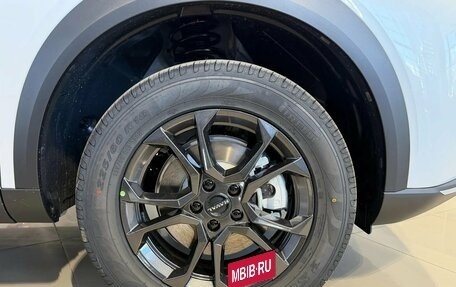 Haval F7, 2026 год, 3 399 000 рублей, 10 фотография