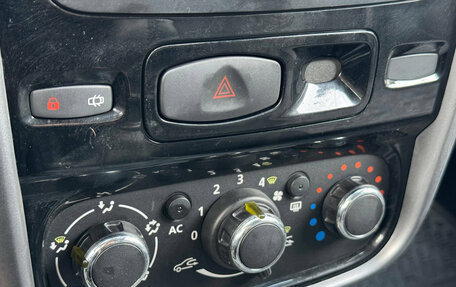 Renault Duster I рестайлинг, 2013 год, 880 000 рублей, 14 фотография