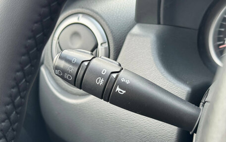 Renault Duster I рестайлинг, 2013 год, 880 000 рублей, 10 фотография