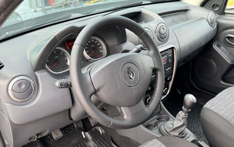 Renault Duster I рестайлинг, 2013 год, 880 000 рублей, 9 фотография