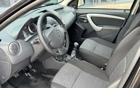 Renault Duster I рестайлинг, 2013 год, 880 000 рублей, 8 фотография
