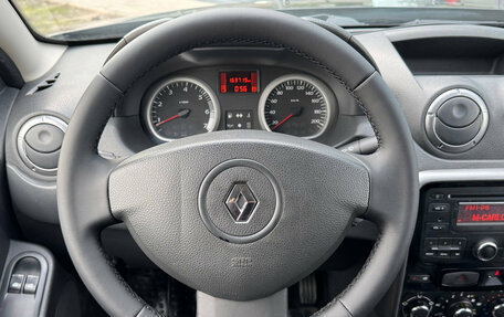 Renault Duster I рестайлинг, 2013 год, 880 000 рублей, 11 фотография