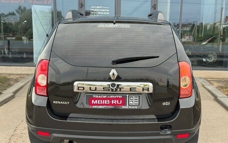 Renault Duster I рестайлинг, 2013 год, 880 000 рублей, 6 фотография