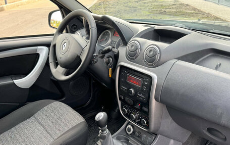 Renault Duster I рестайлинг, 2013 год, 880 000 рублей, 19 фотография
