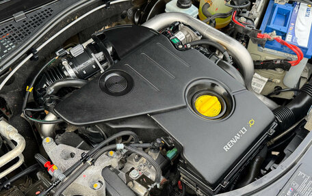 Renault Duster I рестайлинг, 2013 год, 880 000 рублей, 24 фотография