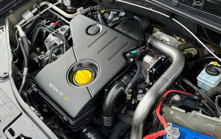 Renault Duster I рестайлинг, 2013 год, 880 000 рублей, 25 фотография