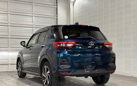Toyota Raize I, 2023 год, 1 427 777 рублей, 4 фотография