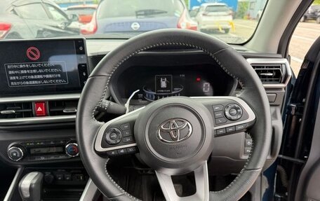 Toyota Raize I, 2023 год, 1 427 777 рублей, 10 фотография