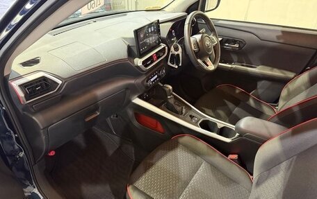 Toyota Raize I, 2023 год, 1 427 777 рублей, 8 фотография