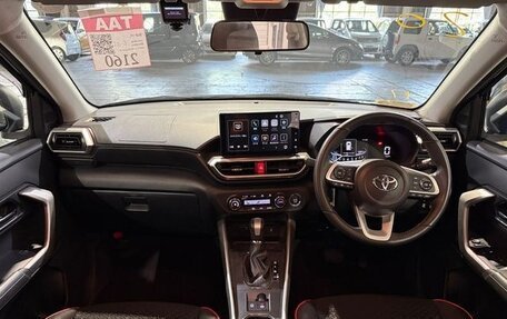 Toyota Raize I, 2023 год, 1 427 777 рублей, 7 фотография