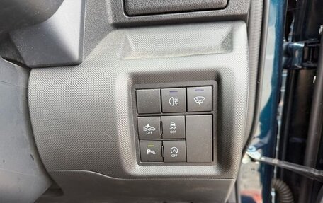 Toyota Raize I, 2023 год, 1 427 777 рублей, 20 фотография