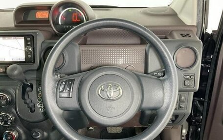 Toyota Spade, 2018 год, 850 000 рублей, 4 фотография