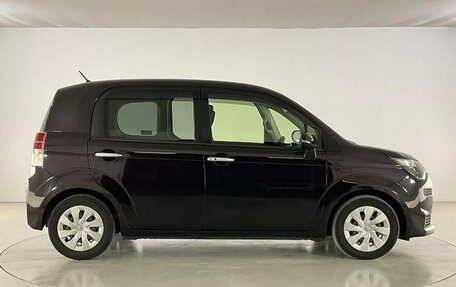 Toyota Spade, 2018 год, 850 000 рублей, 9 фотография
