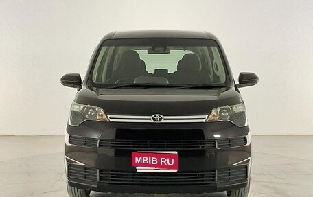 Toyota Spade, 2018 год, 850 000 рублей, 2 фотография