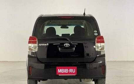 Toyota Spade, 2018 год, 850 000 рублей, 6 фотография