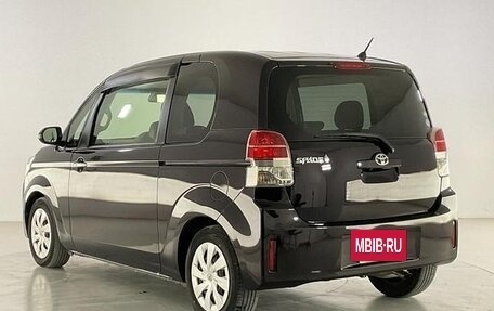 Toyota Spade, 2018 год, 850 000 рублей, 5 фотография