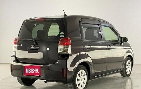 Toyota Spade, 2018 год, 850 000 рублей, 7 фотография