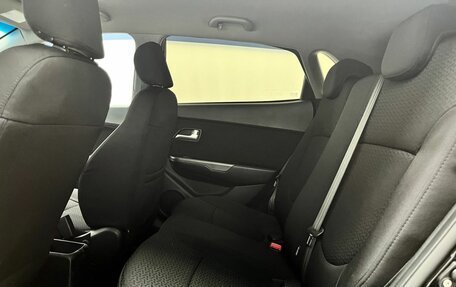 KIA Rio III рестайлинг, 2012 год, 705 000 рублей, 14 фотография