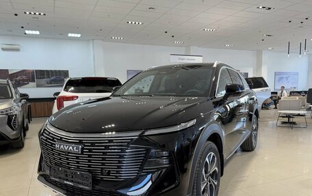 Haval F7, 2026 год, 3 599 000 рублей, 3 фотография